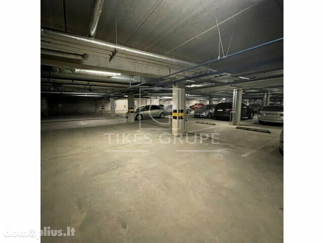 Сдаю 2 комнатную квартиру Klaipėda, Klaipėdoje, Taikos pr.