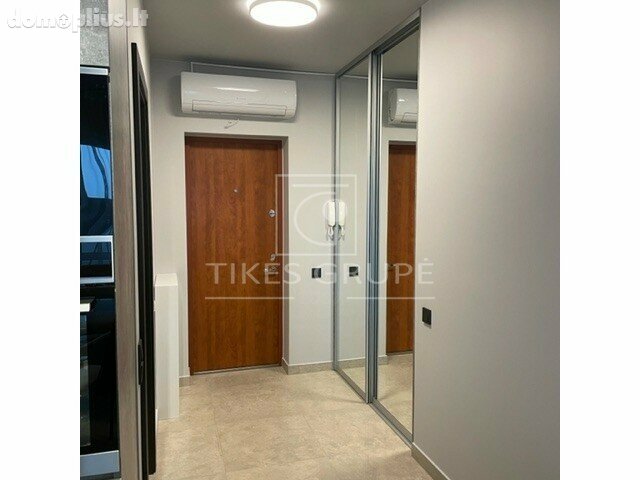 Сдаю 2 комнатную квартиру Klaipėda, Klaipėdoje, Taikos pr.