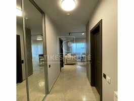 Сдаю 2 комнатную квартиру Klaipėda, Klaipėdoje, Taikos pr.