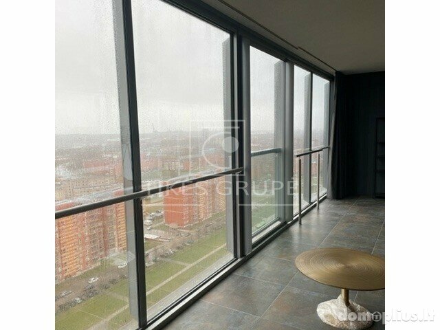Сдаю 2 комнатную квартиру Klaipėda, Klaipėdoje, Taikos pr.