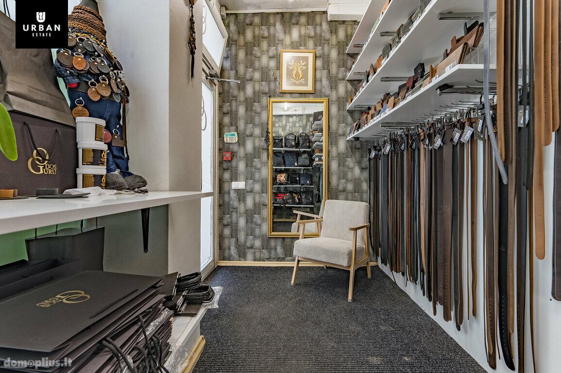 Parduodamas 2 kambarių butas Vilniuje, Naujamiestyje, Skroblų g.