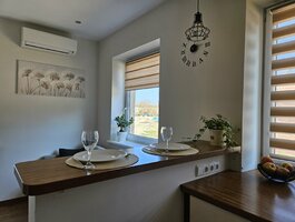 Сдаю 1 комнатную квартиру Klaipėdoje, Senamiestyje, Gluosnių g.