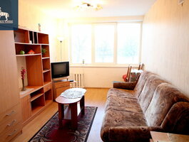 1 kambario butas Vilniuje, Lazdynuose, Šiltnamių g.