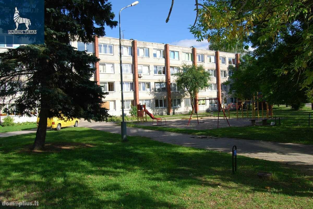 1 kambario buto nuoma Vilniuje, Lazdynuose, Šiltnamių g.