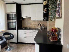 3 room apartment Kretingos rajono sav., Kretingoje, Savanorių g.