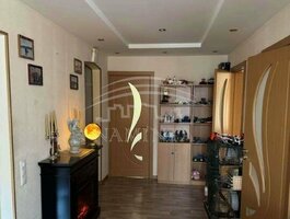 Parduodamas 3 kambarių butas Kretingos rajono sav., Kretingoje, Savanorių g.