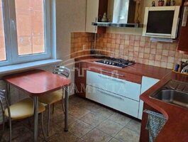 4 room apartment Klaipėdoje, Žvejybos uostas, Kalnupės g.