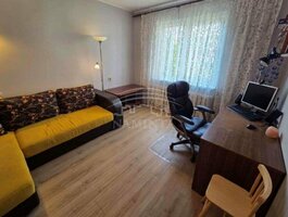 Parduodamas 4 kambarių butas Klaipėdoje, Žvejybos uostas, Kalnupės g.