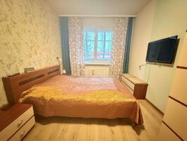 Parduodamas 4 kambarių butas Klaipėdoje, Žvejybos uostas, Kalnupės g.