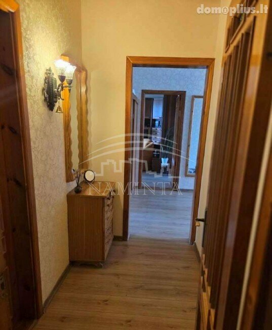 Parduodamas 4 kambarių butas Klaipėdoje, Žvejybos uostas, Kalnupės g.