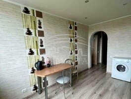 Продается 2 комнатная квартира Klaipėdoje, Debrecene, Debreceno g.