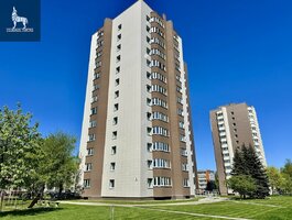 Продается 2 комнатная квартира Panevėžys, Panevėžyje, Kosmonautų g.