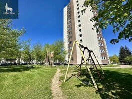 Продается 2 комнатная квартира Panevėžys, Panevėžyje, Kosmonautų g.