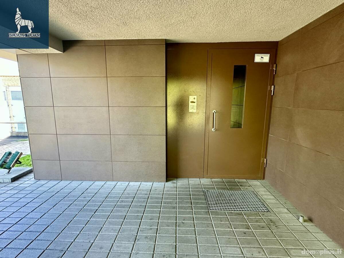Продается 2 комнатная квартира Panevėžys, Panevėžyje, Kosmonautų g.