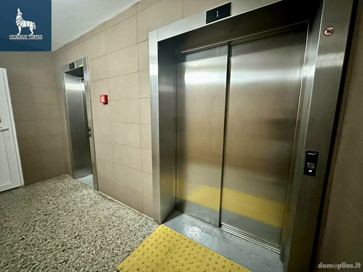 Продается 2 комнатная квартира Panevėžys, Panevėžyje, Kosmonautų g.