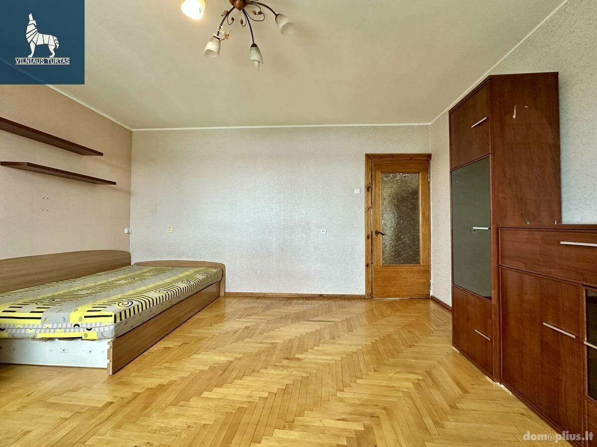 Продается 2 комнатная квартира Panevėžys, Panevėžyje, Kosmonautų g.