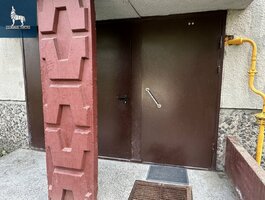 Parduodamas 2 kambarių butas Rokiškio rajono sav., Rokiškyje, Panevėžio g.