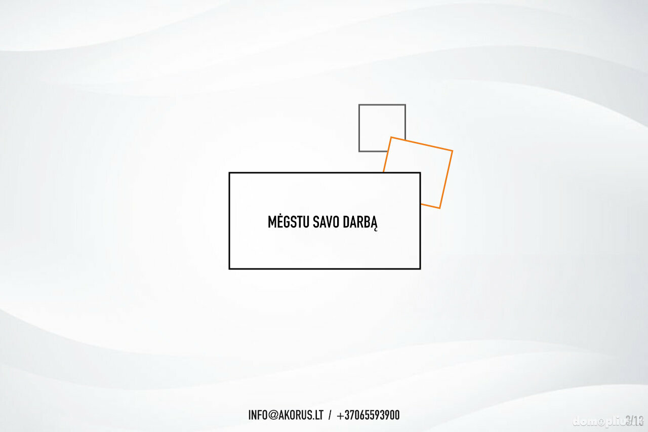Parduodamas 3 kambarių butas Vilniuje, Senamiestyje, Tilto g.