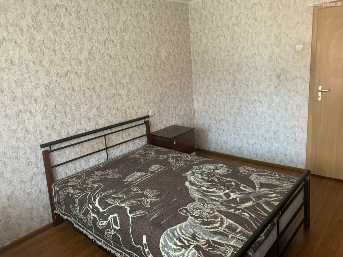 Сдаю 2 комнатную квартиру Klaipėdoje, Žvejybos uostas, Nidos g.