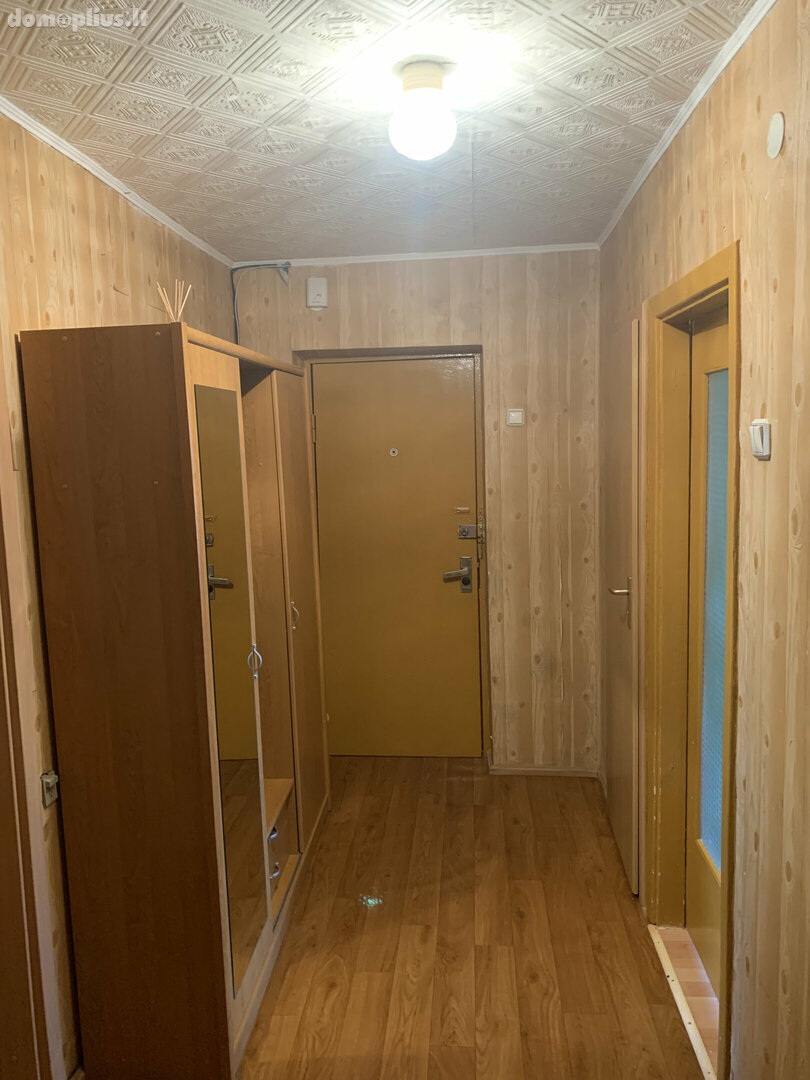 Сдаю 2 комнатную квартиру Klaipėdoje, Žvejybos uostas, Nidos g.