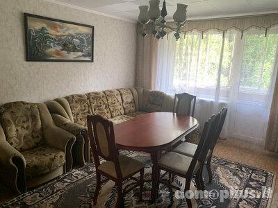Сдаю 2 комнатную квартиру Klaipėdoje, Žvejybos uostas, Nidos g.