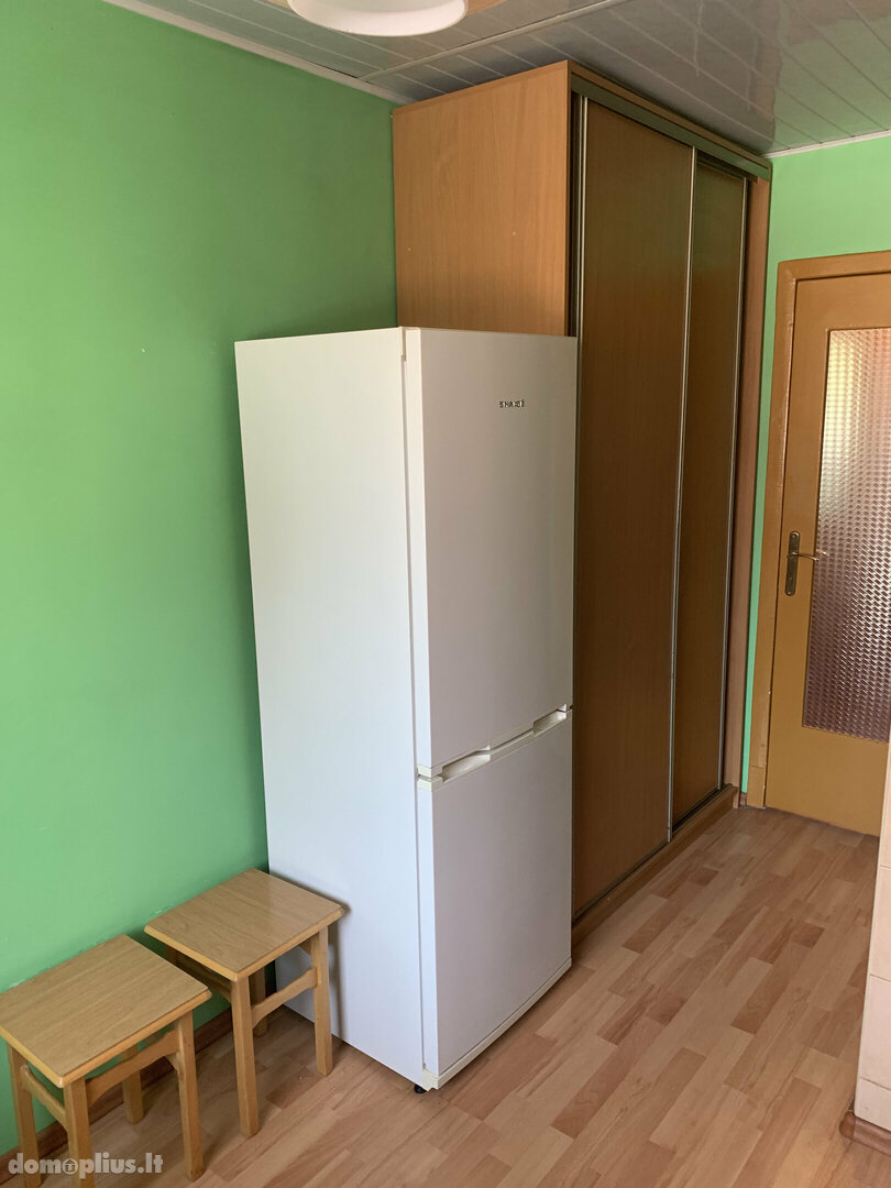 Сдаю 2 комнатную квартиру Klaipėdoje, Žvejybos uostas, Nidos g.