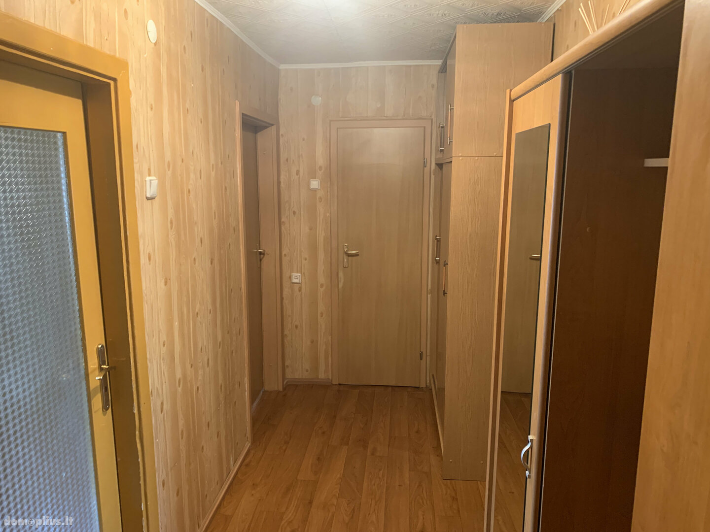 Сдаю 2 комнатную квартиру Klaipėdoje, Žvejybos uostas, Nidos g.