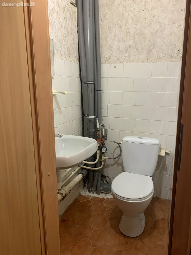 Сдаю 2 комнатную квартиру Klaipėdoje, Žvejybos uostas, Nidos g.