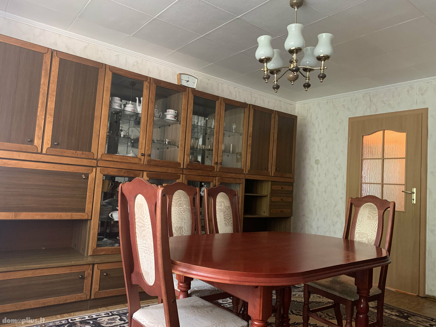 Сдаю 2 комнатную квартиру Klaipėdoje, Žvejybos uostas, Nidos g.