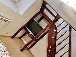 2 rooms apartment for sell Klaipėdoje, Sportininkuose, Pušyno skg.