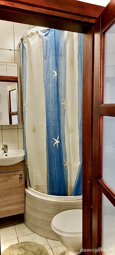2 rooms apartment for sell Klaipėdoje, Sportininkuose, Pušyno skg.