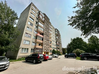 Parduodamas 2 kambarių butas Kaune, Dainavoje, V. Krėvės pr.