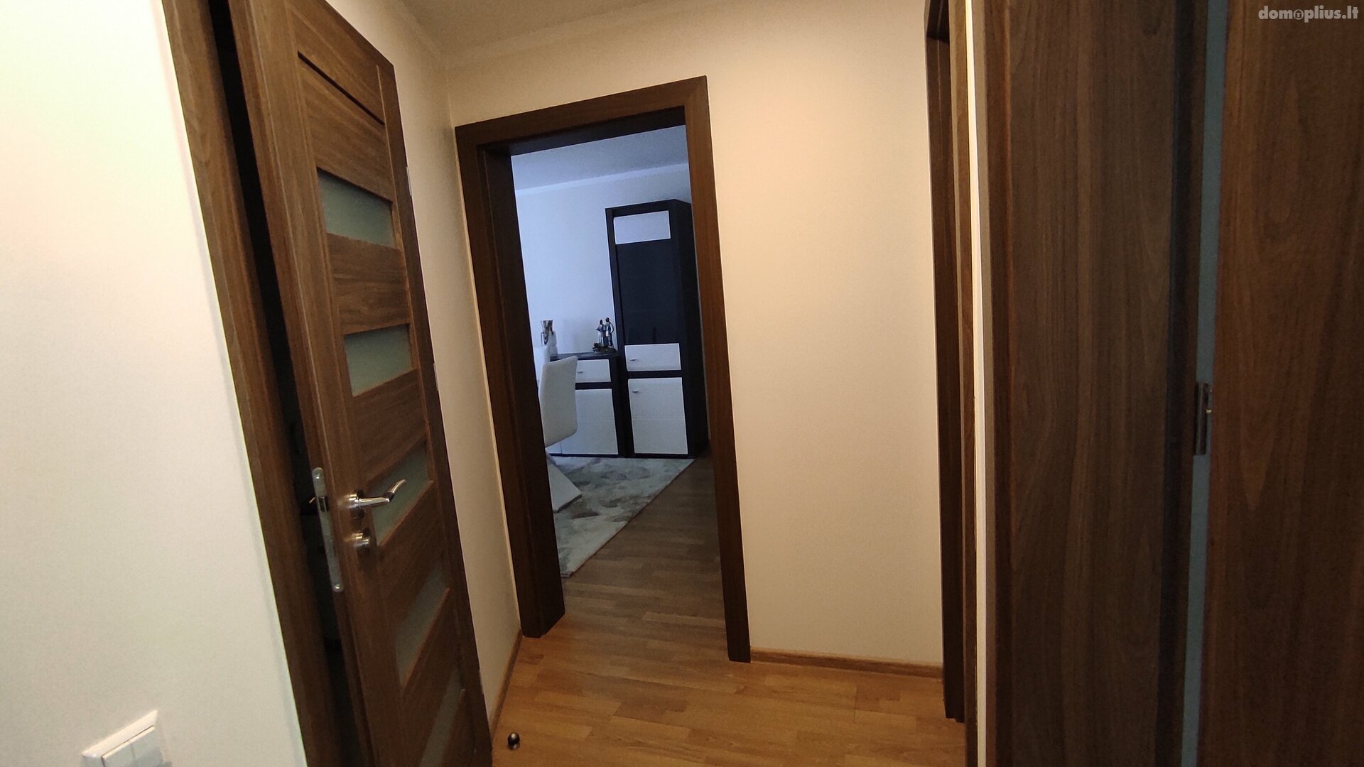 Продается 4 комнатная квартира Panevėžyje, Centre, Ramygalos g.