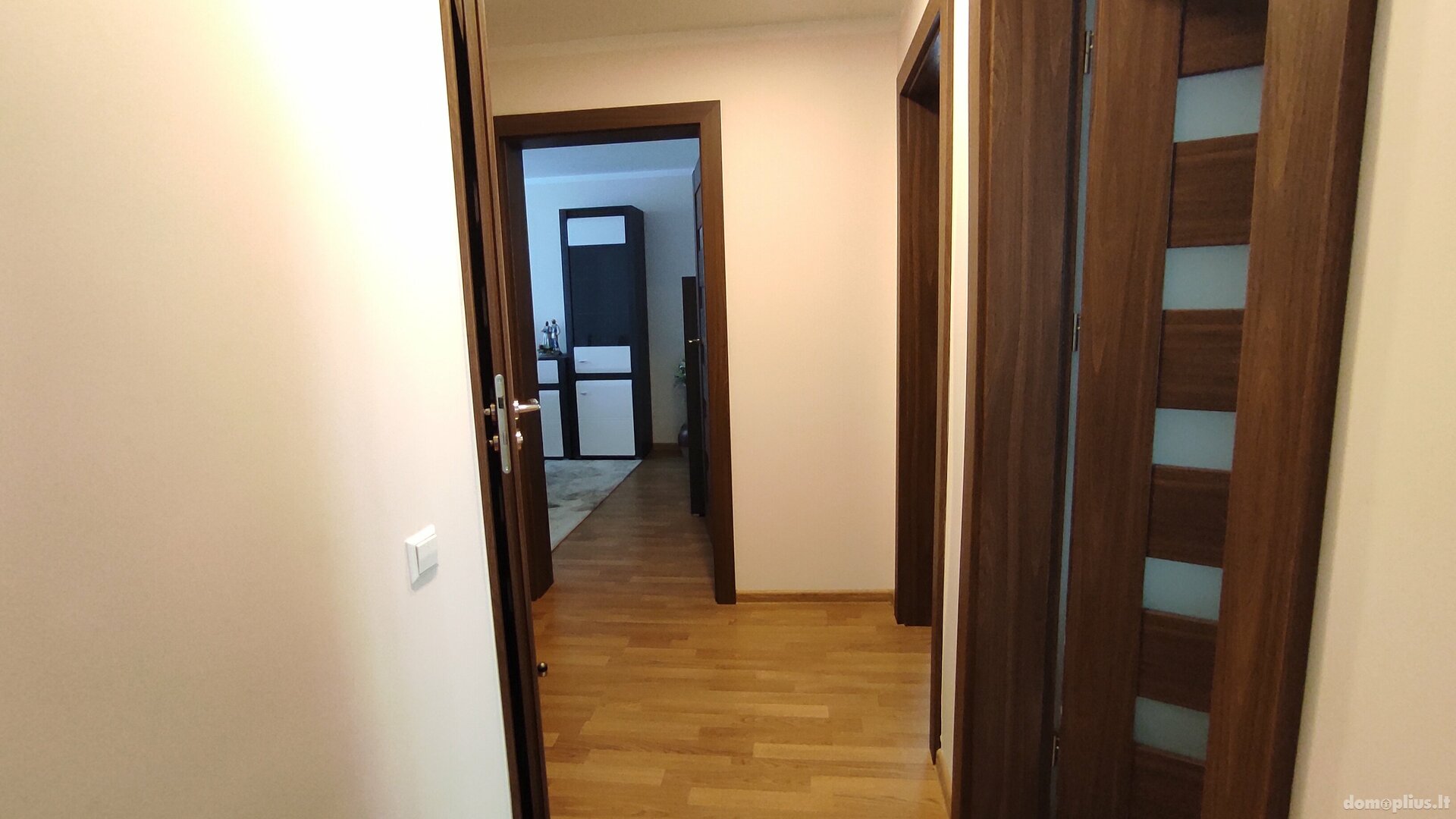 Продается 4 комнатная квартира Panevėžyje, Centre, Ramygalos g.