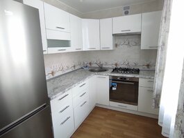 Продается 4 комнатная квартира Panevėžyje, Centre, Ramygalos g.