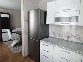 Продается 4 комнатная квартира Panevėžyje, Centre, Ramygalos g.