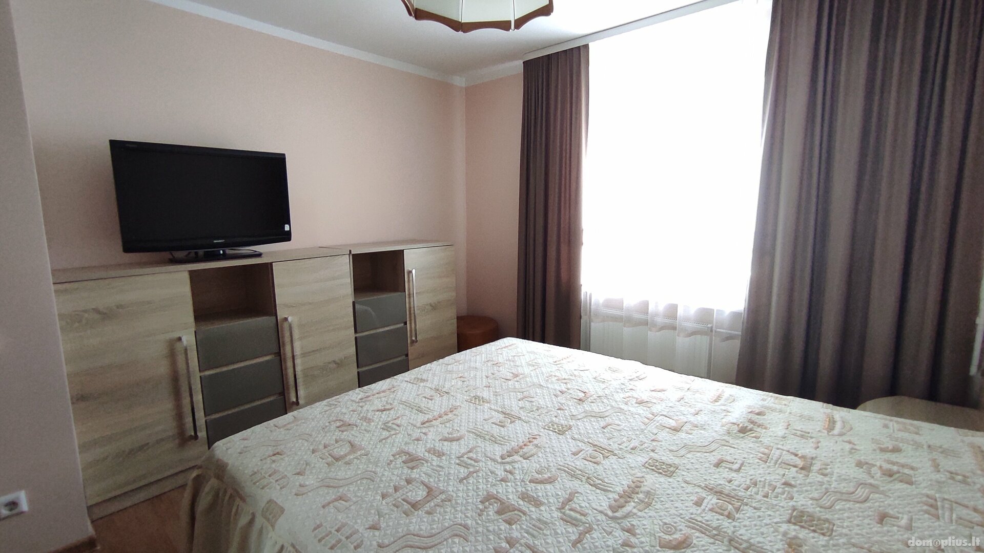 Продается 4 комнатная квартира Panevėžyje, Centre, Ramygalos g.