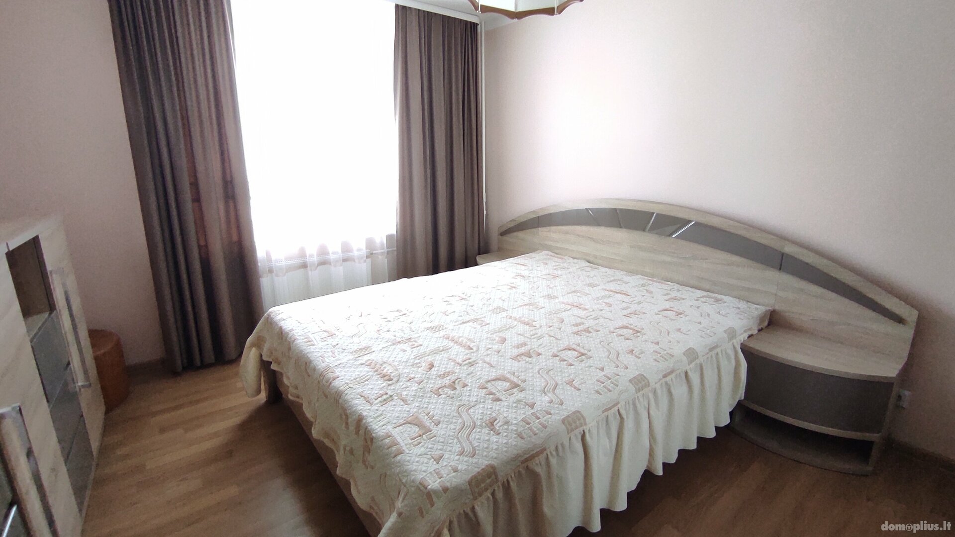 Продается 4 комнатная квартира Panevėžyje, Centre, Ramygalos g.