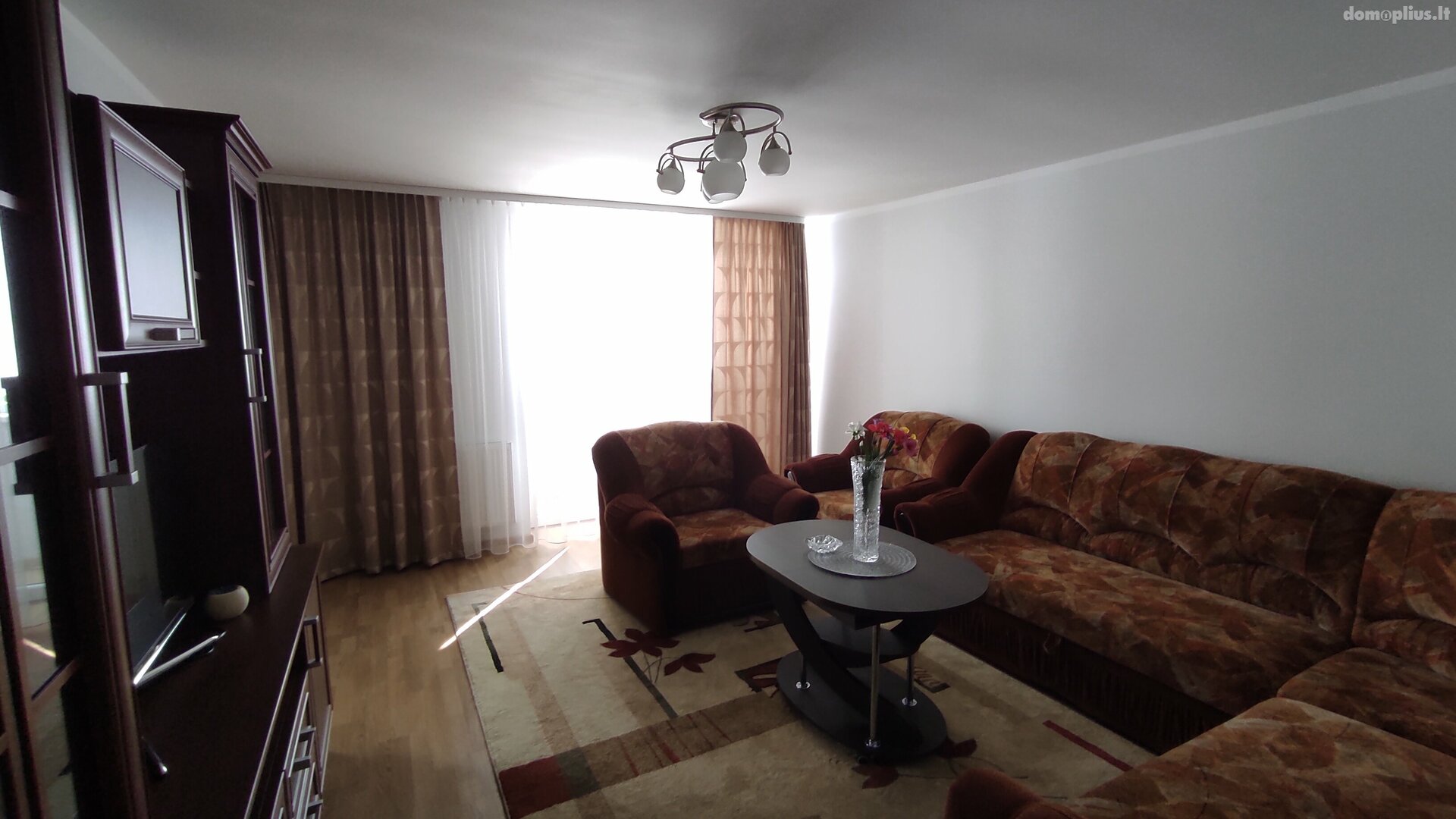 Продается 4 комнатная квартира Panevėžyje, Centre, Ramygalos g.