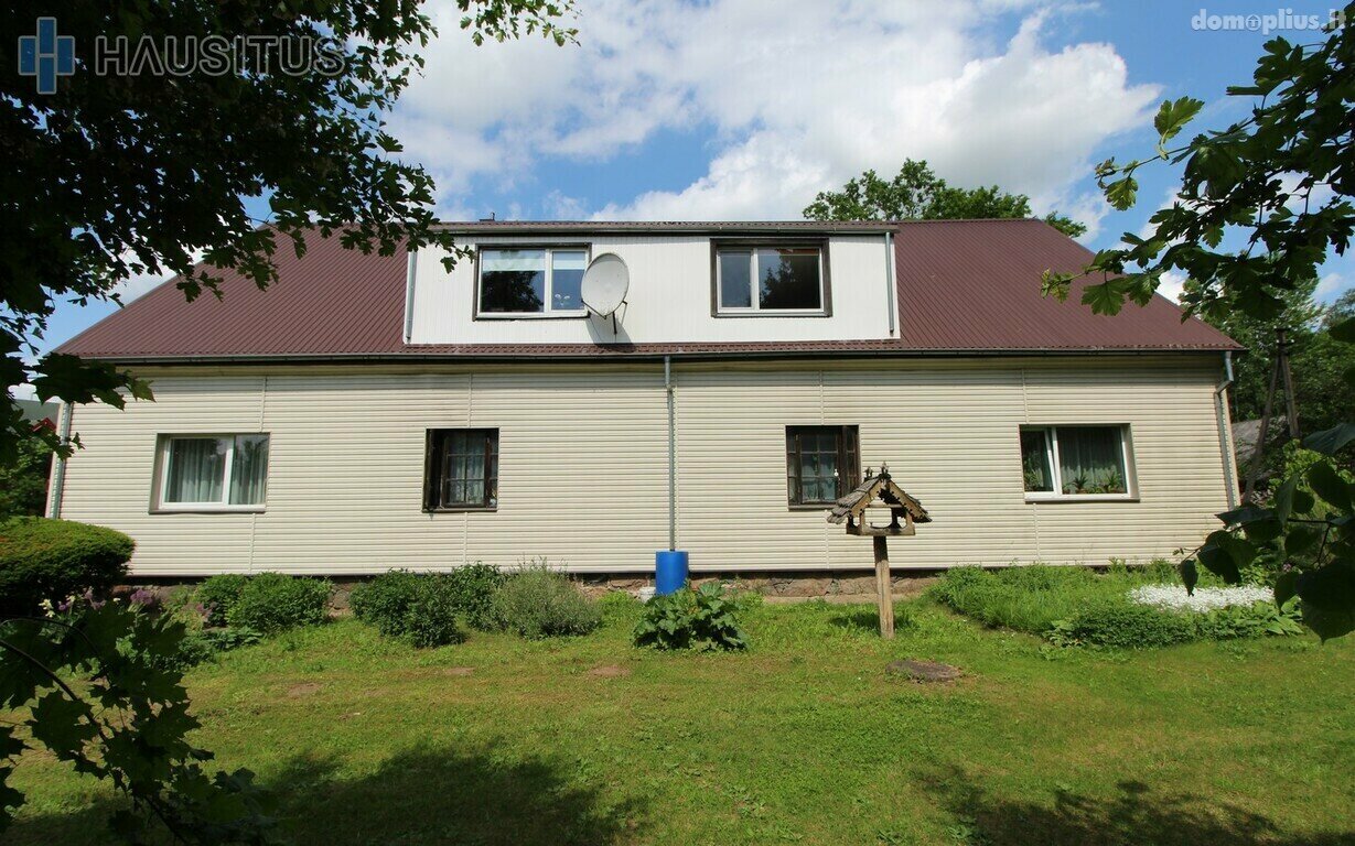 Parduodamas 3 kambarių butas Panevėžio rajono sav., Smiltynėje