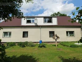 3 kambarių butas Panevėžio rajono sav., Smiltynėje