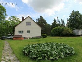 Parduodamas 3 kambarių butas Panevėžio rajono sav., Smiltynėje