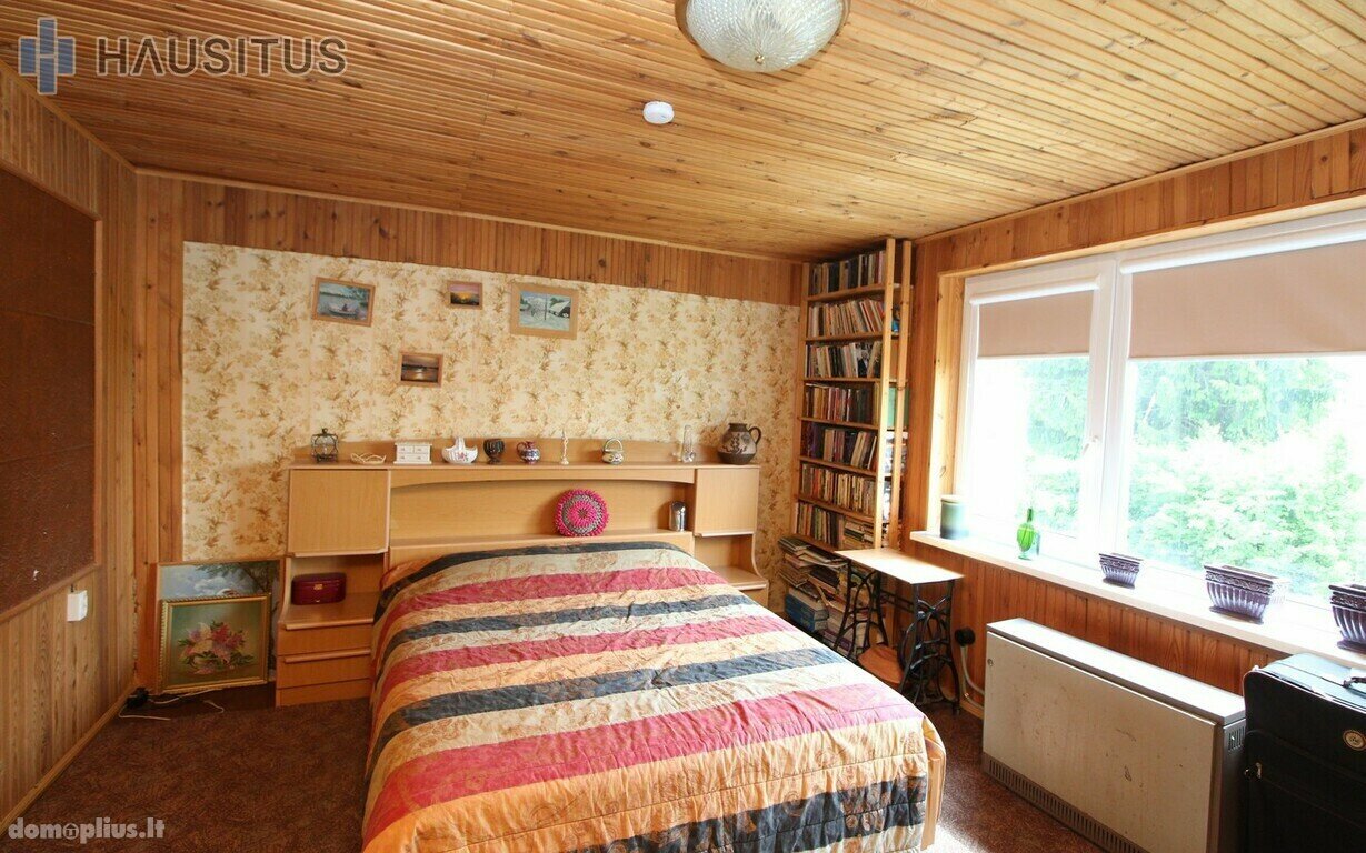 Parduodamas 3 kambarių butas Panevėžio rajono sav., Smiltynėje