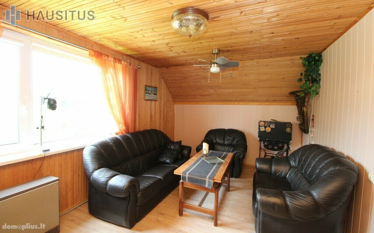 Parduodamas 3 kambarių butas Panevėžio rajono sav., Smiltynėje
