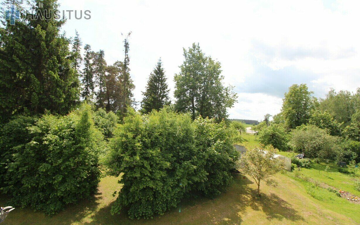 Parduodamas 3 kambarių butas Panevėžio rajono sav., Smiltynėje