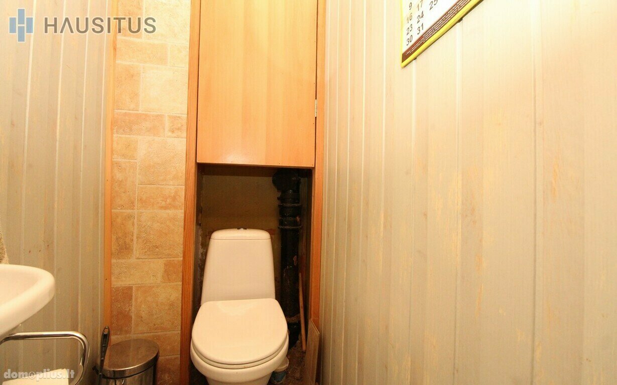 Parduodamas 3 kambarių butas Panevėžio rajono sav., Smiltynėje