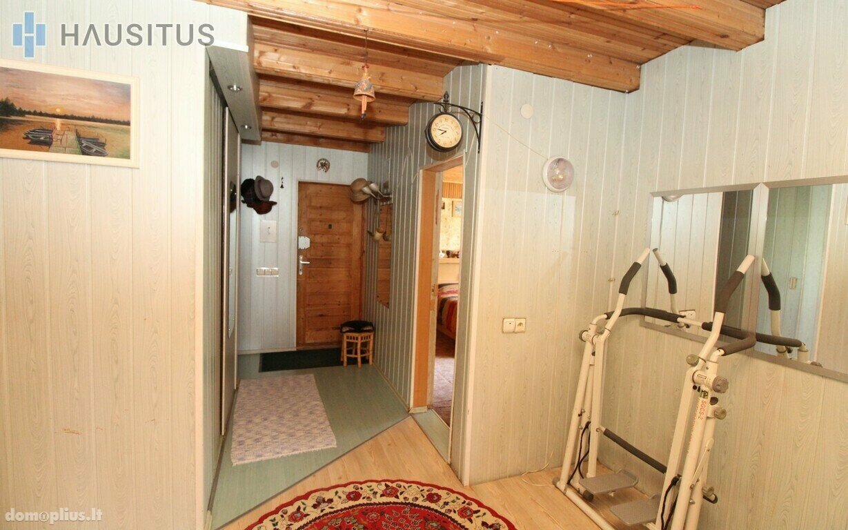 Parduodamas 3 kambarių butas Panevėžio rajono sav., Smiltynėje
