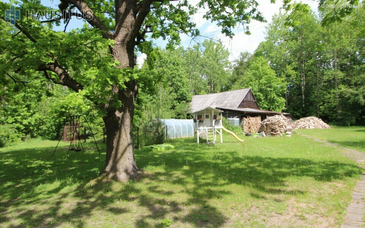 Parduodamas 3 kambarių butas Panevėžio rajono sav., Smiltynėje