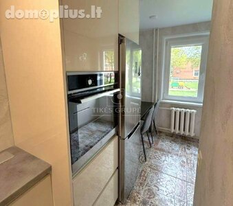 Parduodamas 2 kambarių butas Klaipėdoje, Žardininkuose, Žardininkų g.