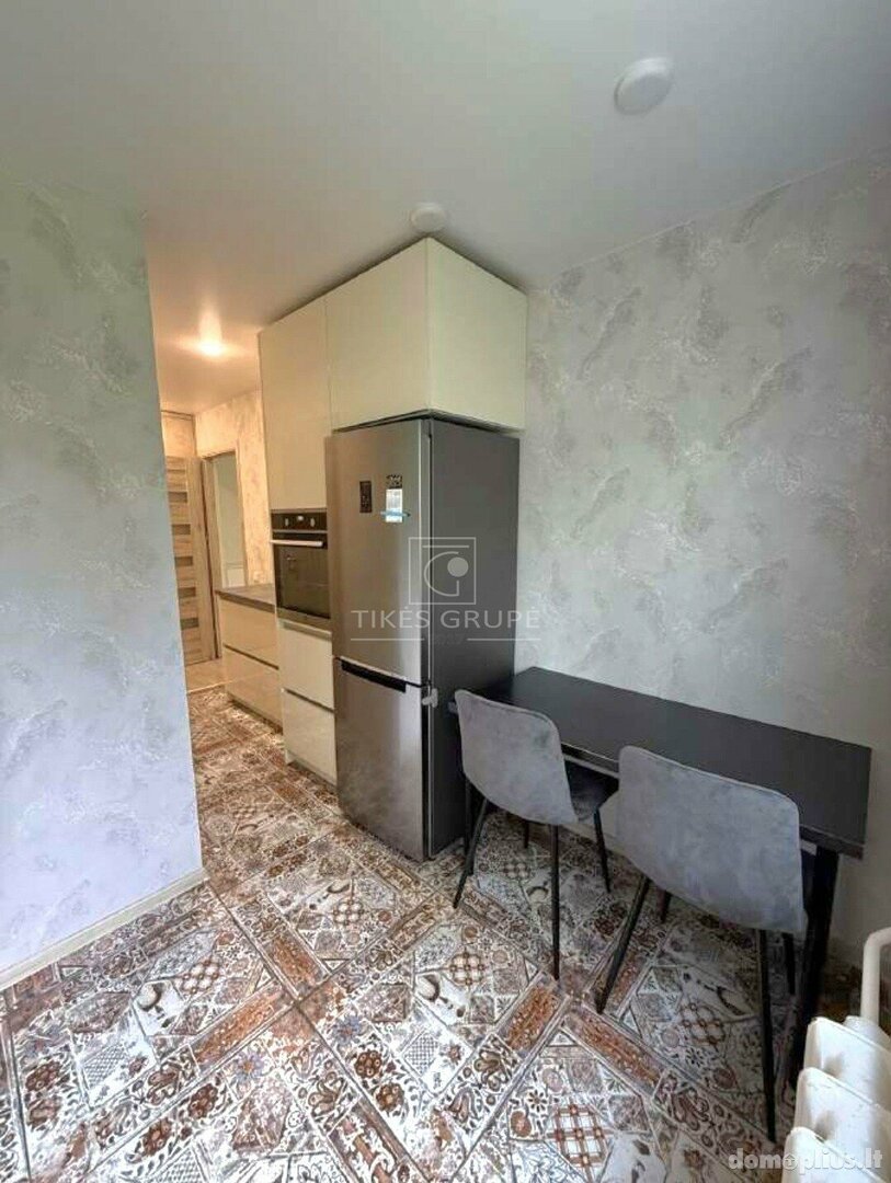 2 rooms apartment for sell Klaipėdoje, Žardininkuose, Žardininkų g.